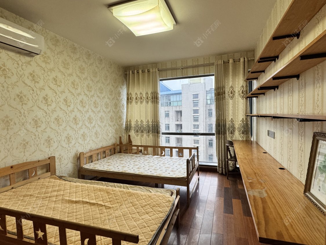 常州金色新城西区在租房源_小牛看房