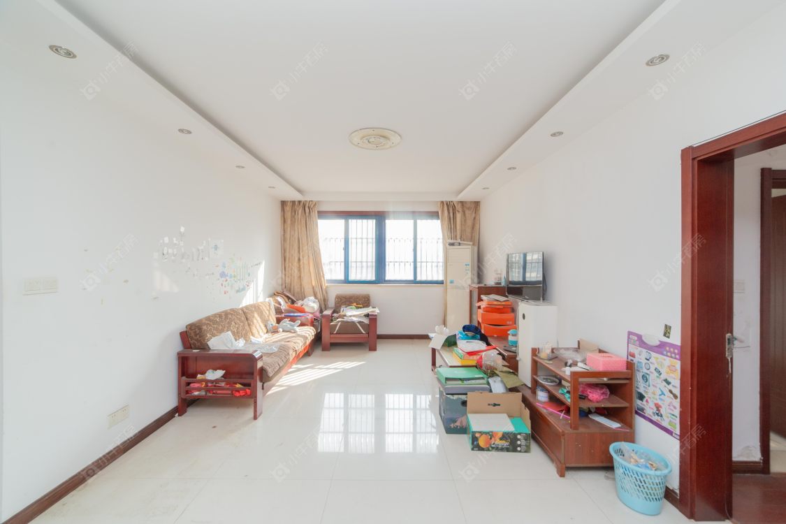 常州太湖明珠苑南苑在售二手房源_小牛看房