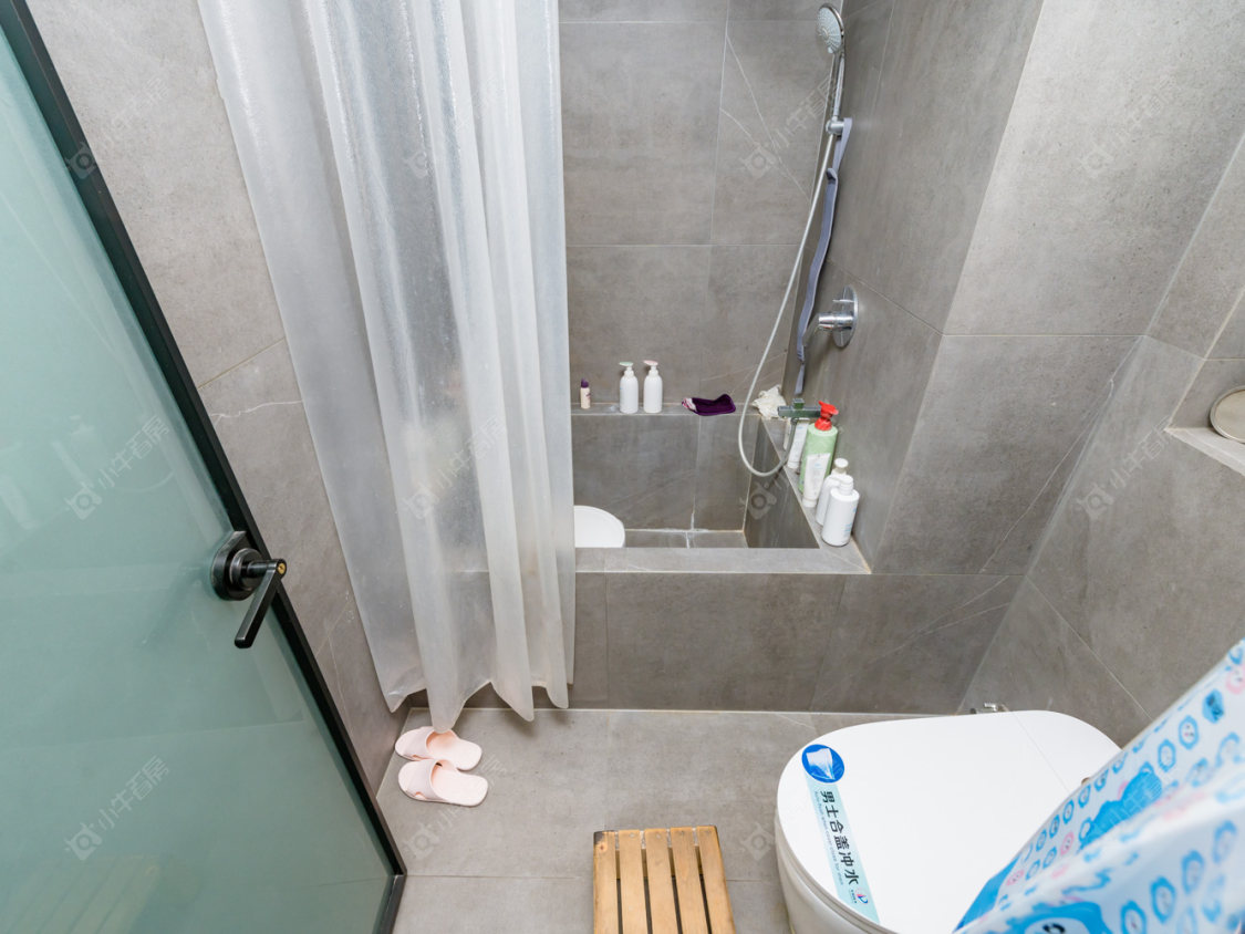 常州运河天地在售二手房源室内图_小牛看房