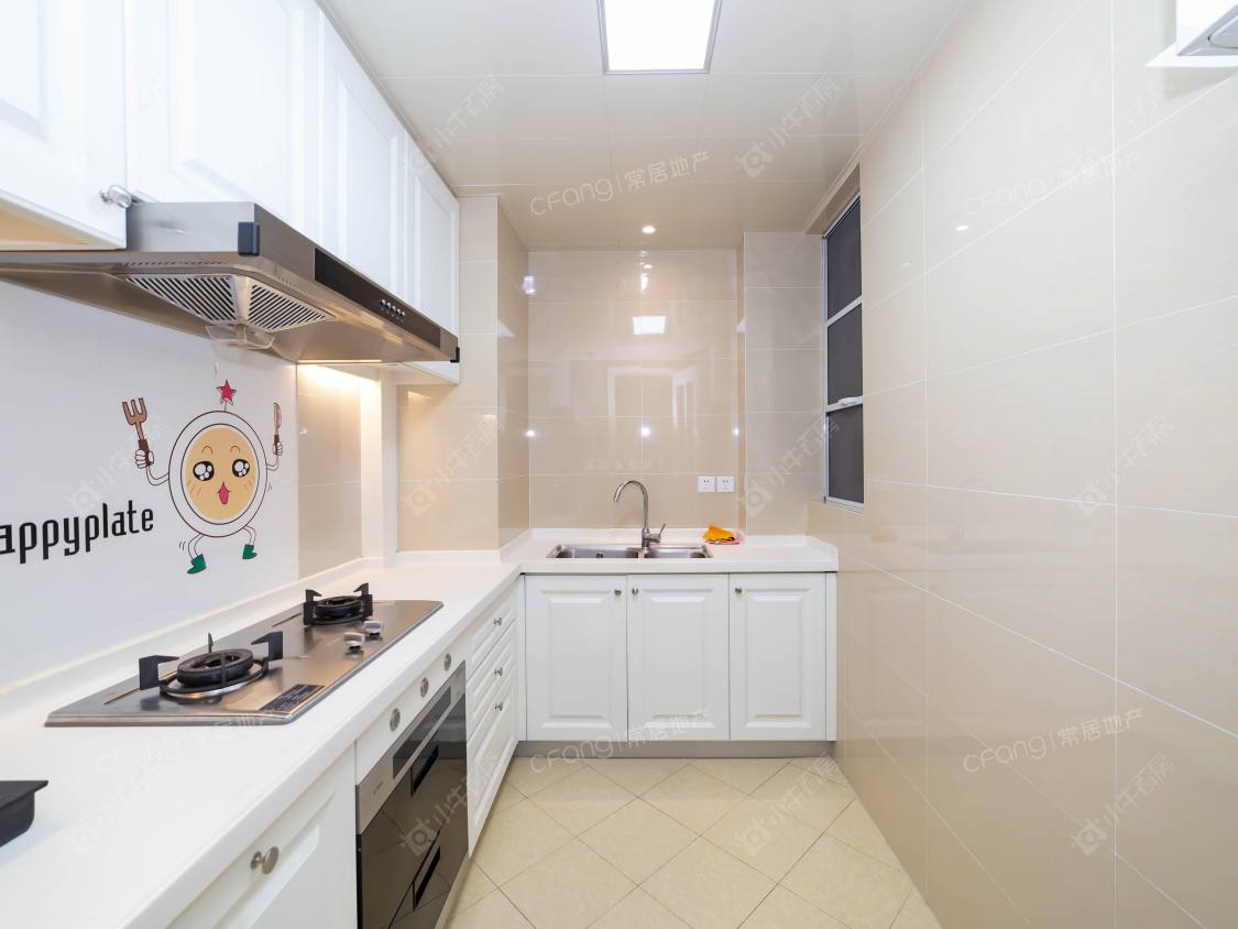 常州景瑞望府在租房源_小牛看房