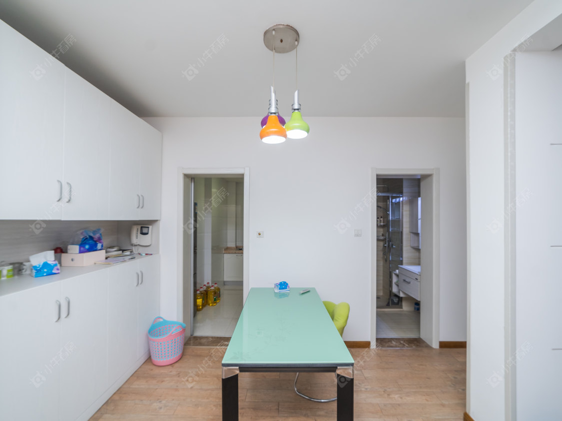 常州公园壹号四期在售二手房_小牛看房