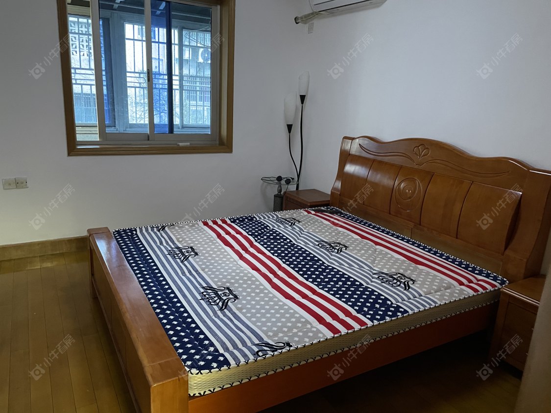 常州兰陵公寓在租房源_小牛看房