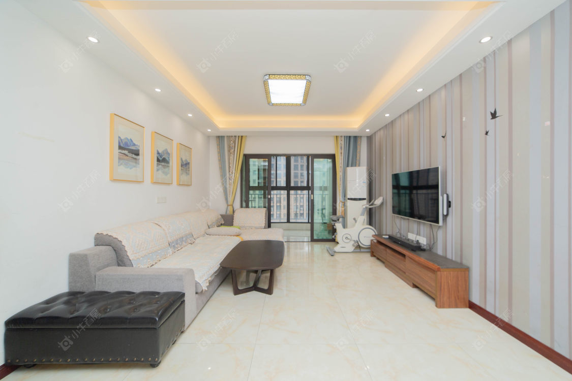 常州大名城西区在售二手房_小牛看房