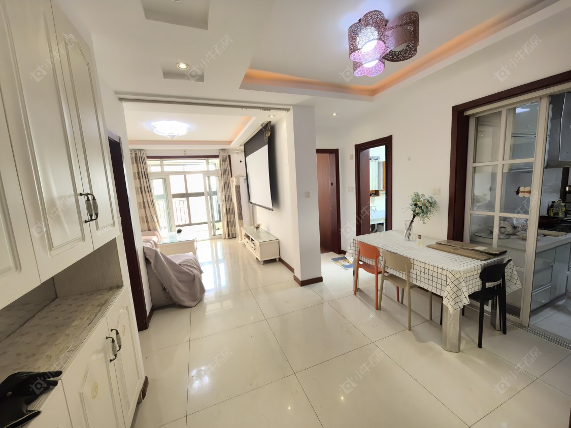 公园壹号四期房源室内图 常州公园壹号四期在租房源室内图_小牛看房