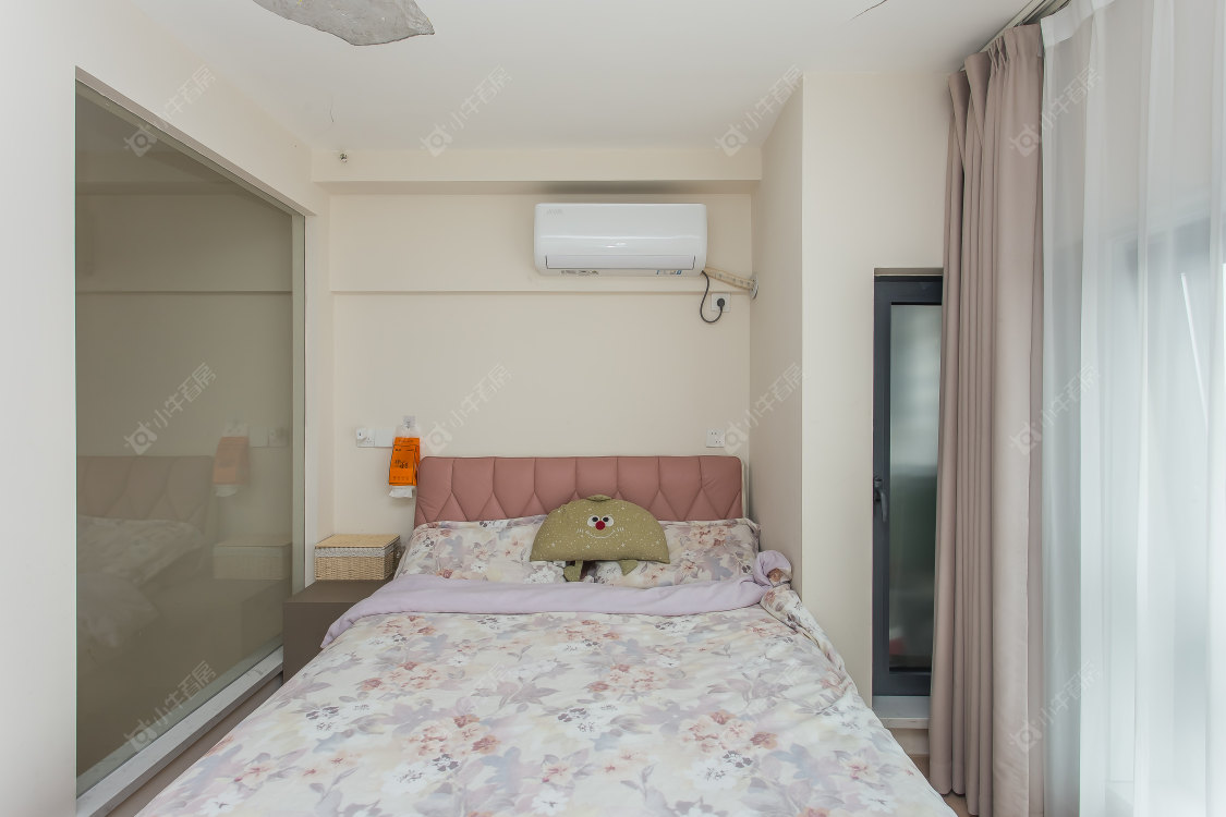 常州百瑞时代在售二手房源室内图_小牛看房