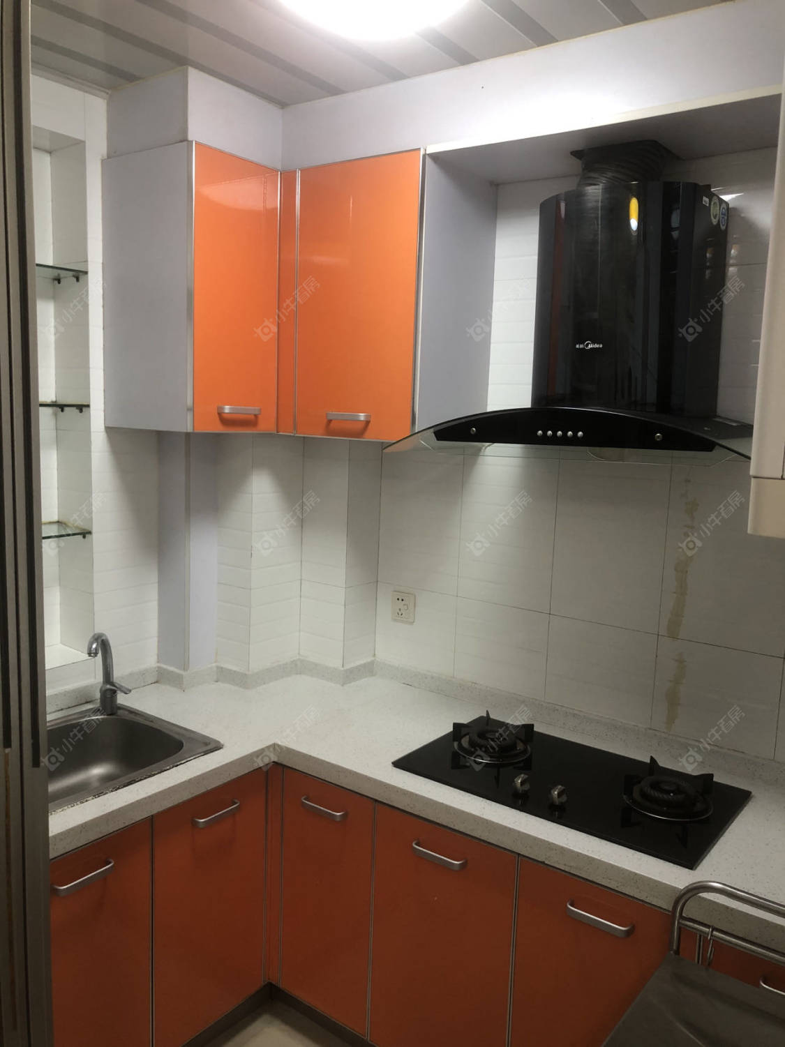 常州清潭鑫苑在租房源_小牛看房