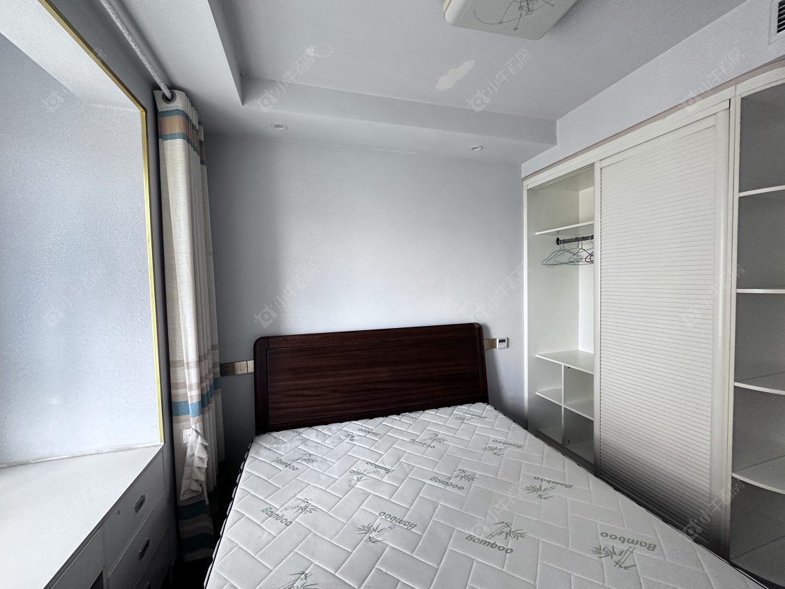 常州水岸花语在租房源室内图_小牛看房