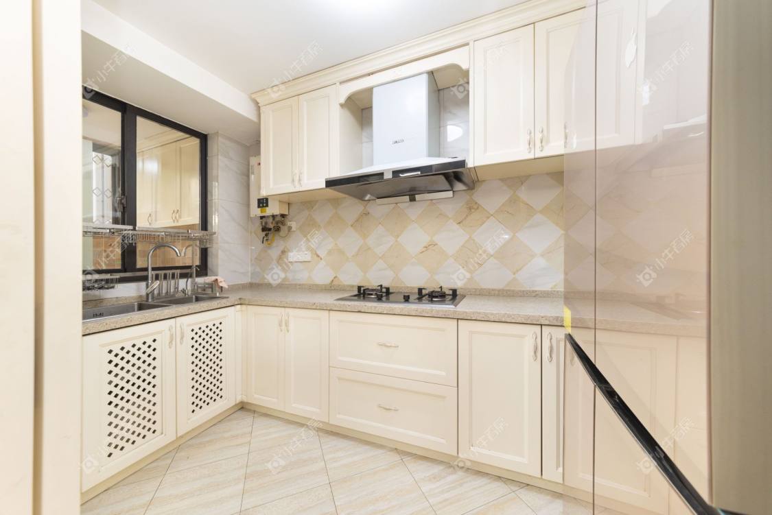 莱蒙城中央府西区房源室内图 常州莱蒙城中央府西区在租房源室内图_小牛看房