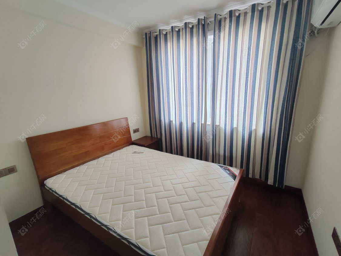 常州五洲国际在租房源室内图_小牛看房