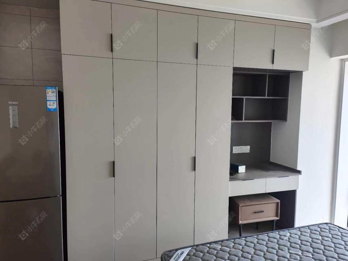 常州高力国际SOHO在租房源_小牛看房