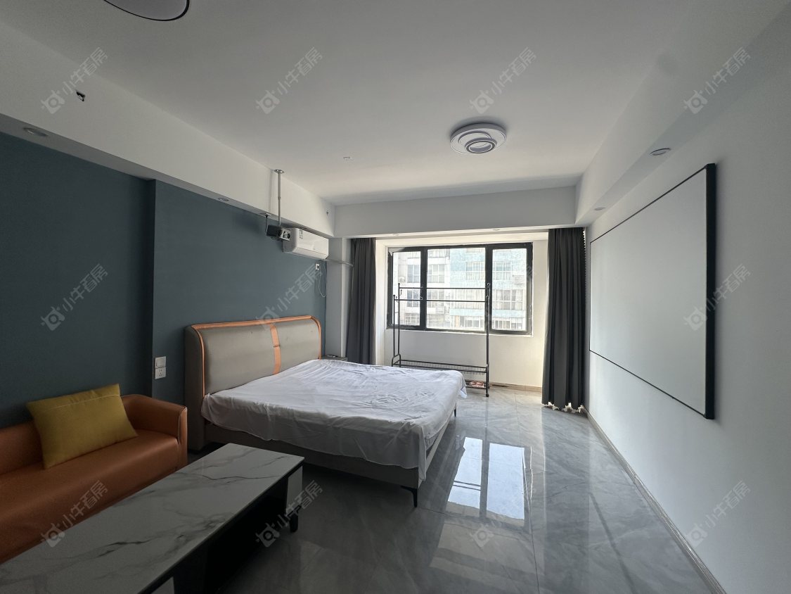 常州芝荟时光在租房源室内图_小牛看房