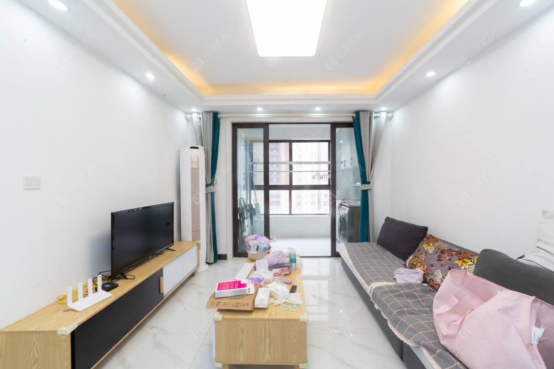 常州绿都万和城七区在售二手房_小牛看房