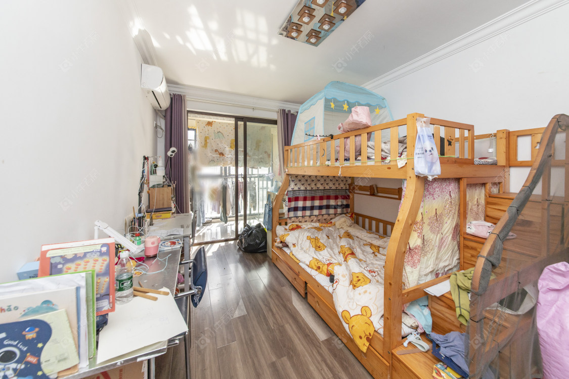 常州香聚雅苑东区在售二手房源室内图_小牛看房