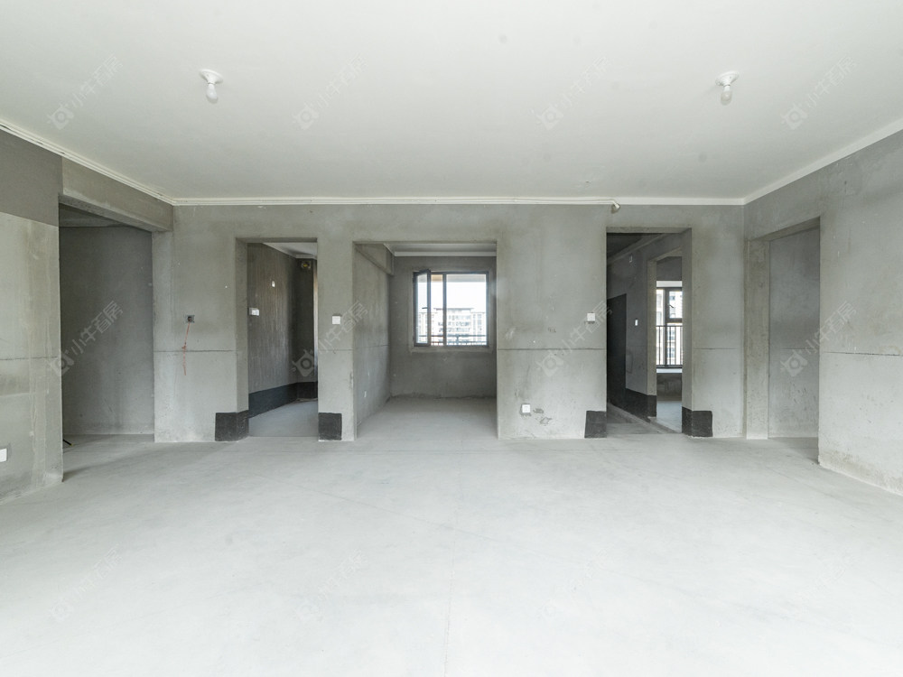 常州碧桂园翡丽都会在售二手房源_小牛看房