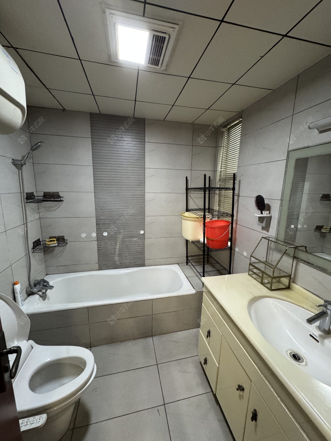 常州金色新城东区在租房源室内图_小牛看房