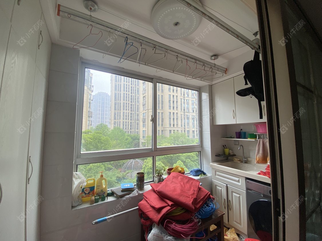 常州绿地世纪城三期在租房源_小牛看房