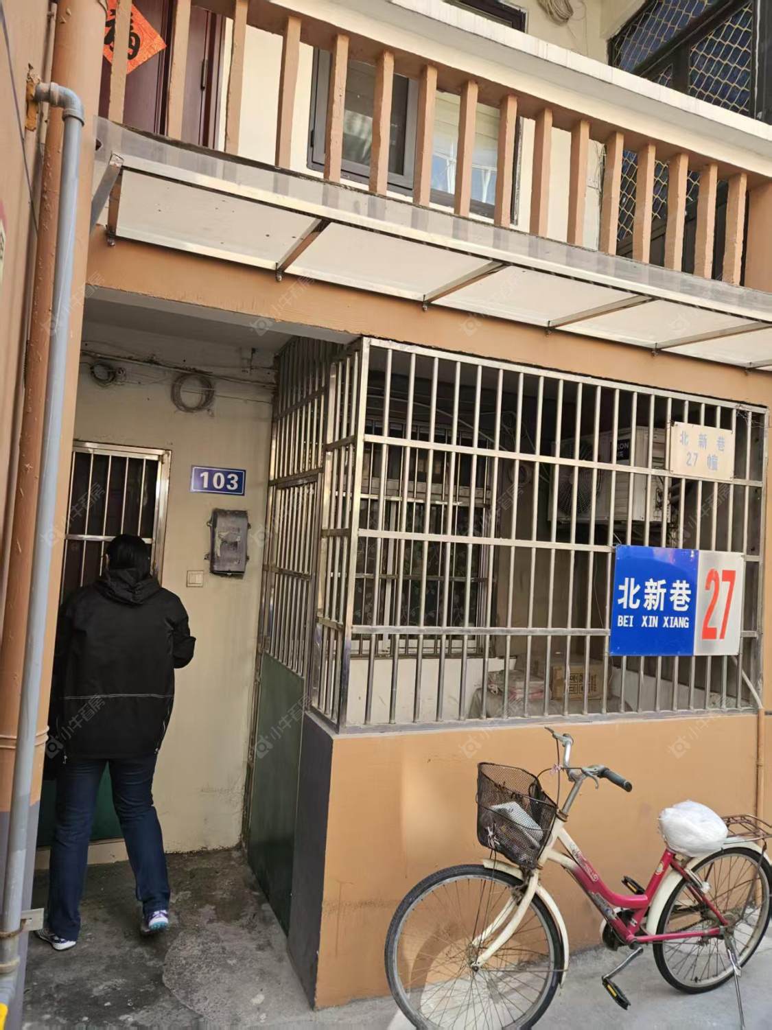 常州北新巷在租房源_小牛看房