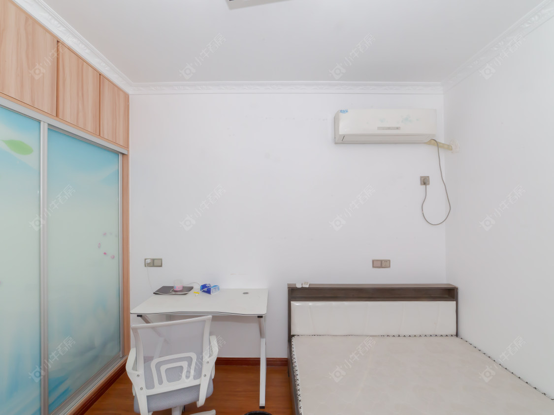 常州青竹苑B区在售二手房源室内图_小牛看房