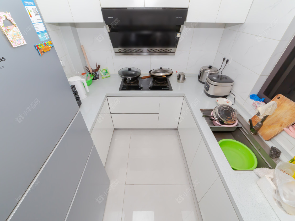 龙湖景粼天著房源室内图 常州龙湖景粼天著在售二手房源室内图_小牛看房