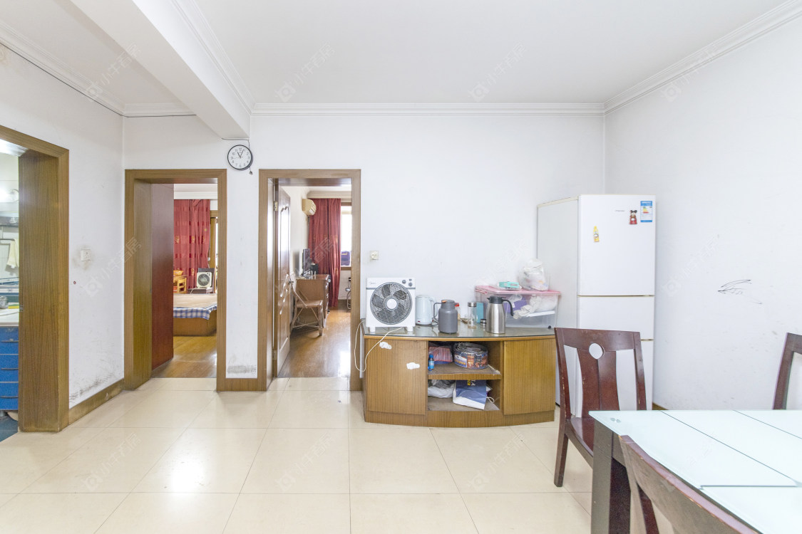 常州中凉花园在售二手房源室内图_小牛看房