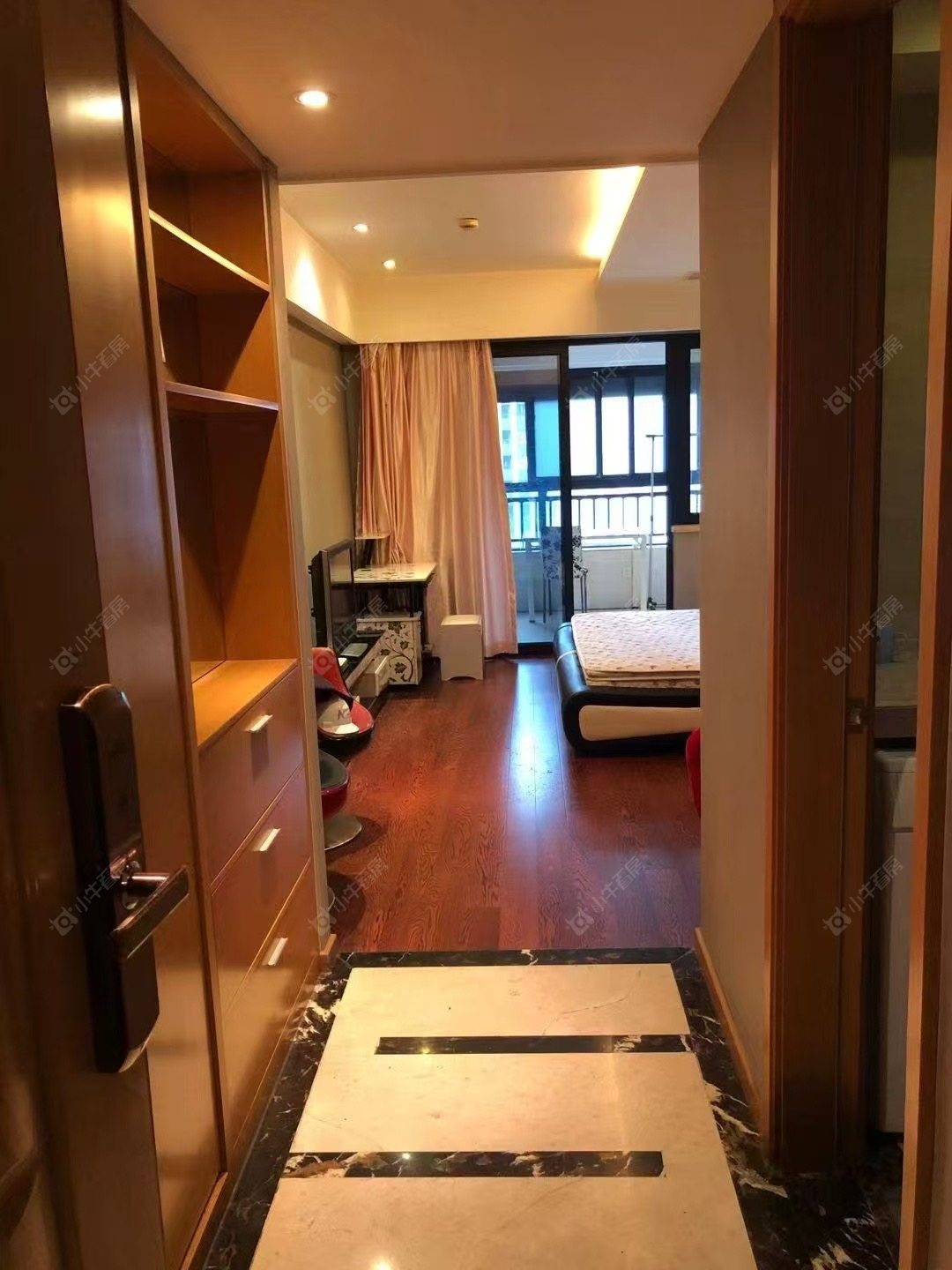 常州吾悦国际在租房源室内图_小牛看房