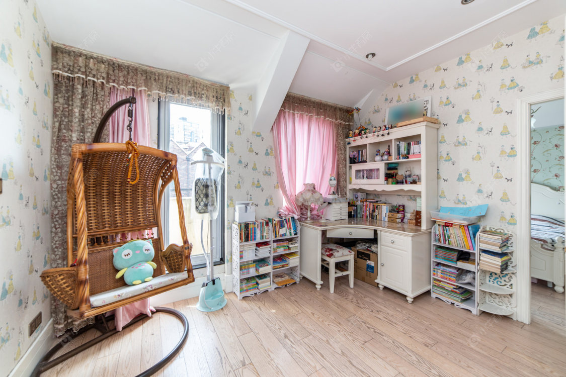 东渡海派青城房源室内图 常州东渡海派青城在售二手房源室内图_小牛看房