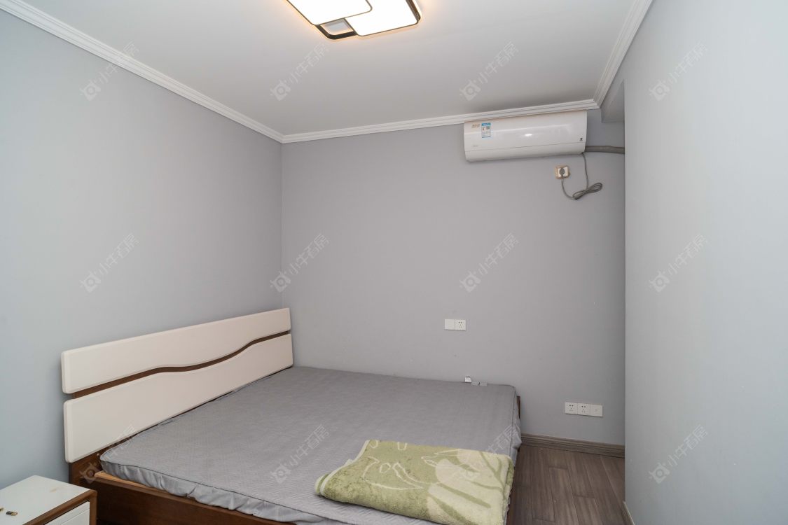 常州雨润城在售二手房源室内图_小牛看房