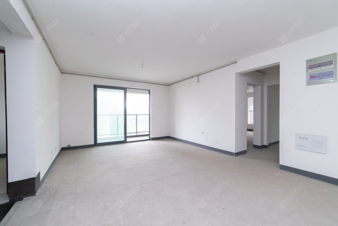 常州五星星韵城在售二手房源室内图_小牛看房