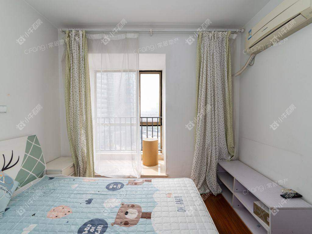 常发豪庭国际房源 常州常发豪庭国际在租房源_小牛看房