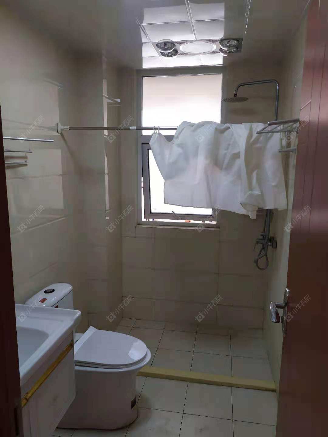 常州蔚蓝天地一二期在租房源_小牛看房