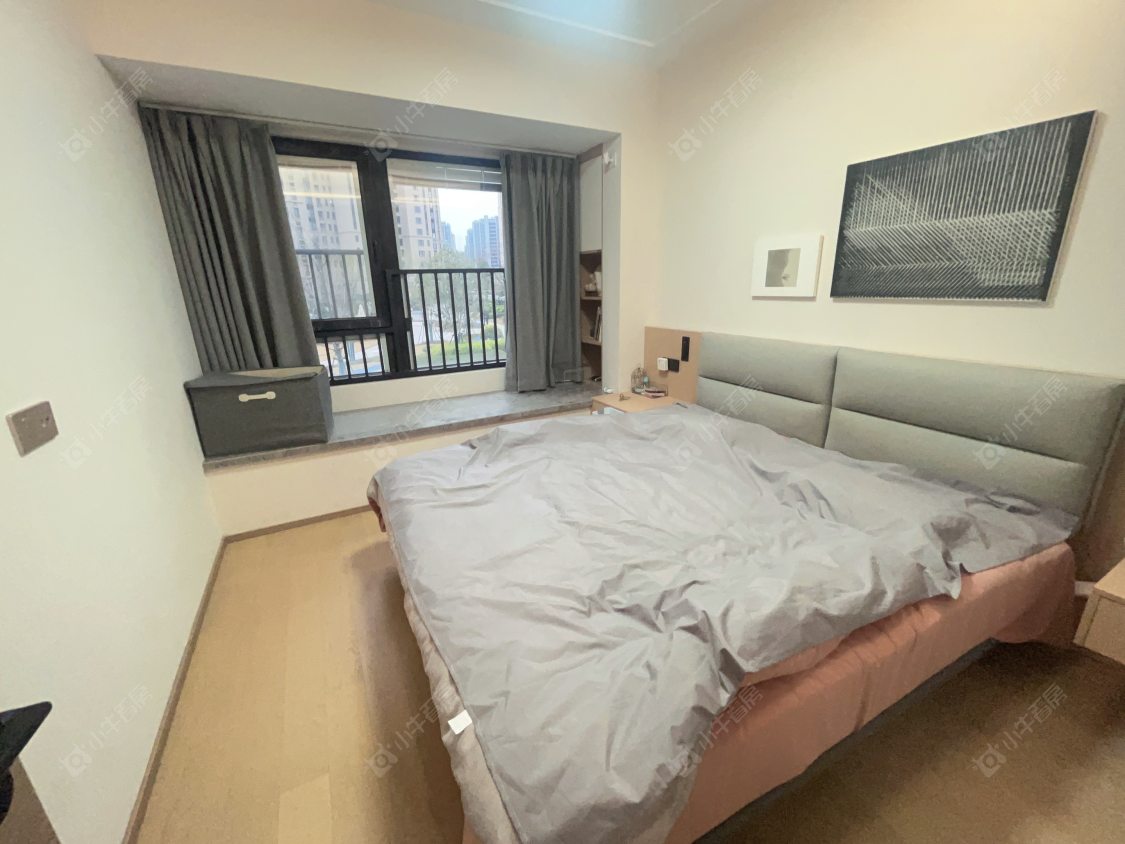 常州万科四季都会在租房源_小牛看房