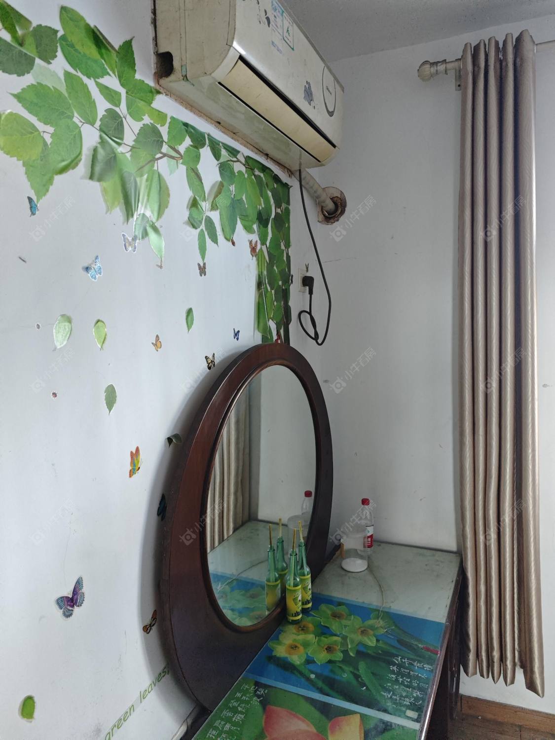 常州博爱弄在租房源室内图_小牛看房