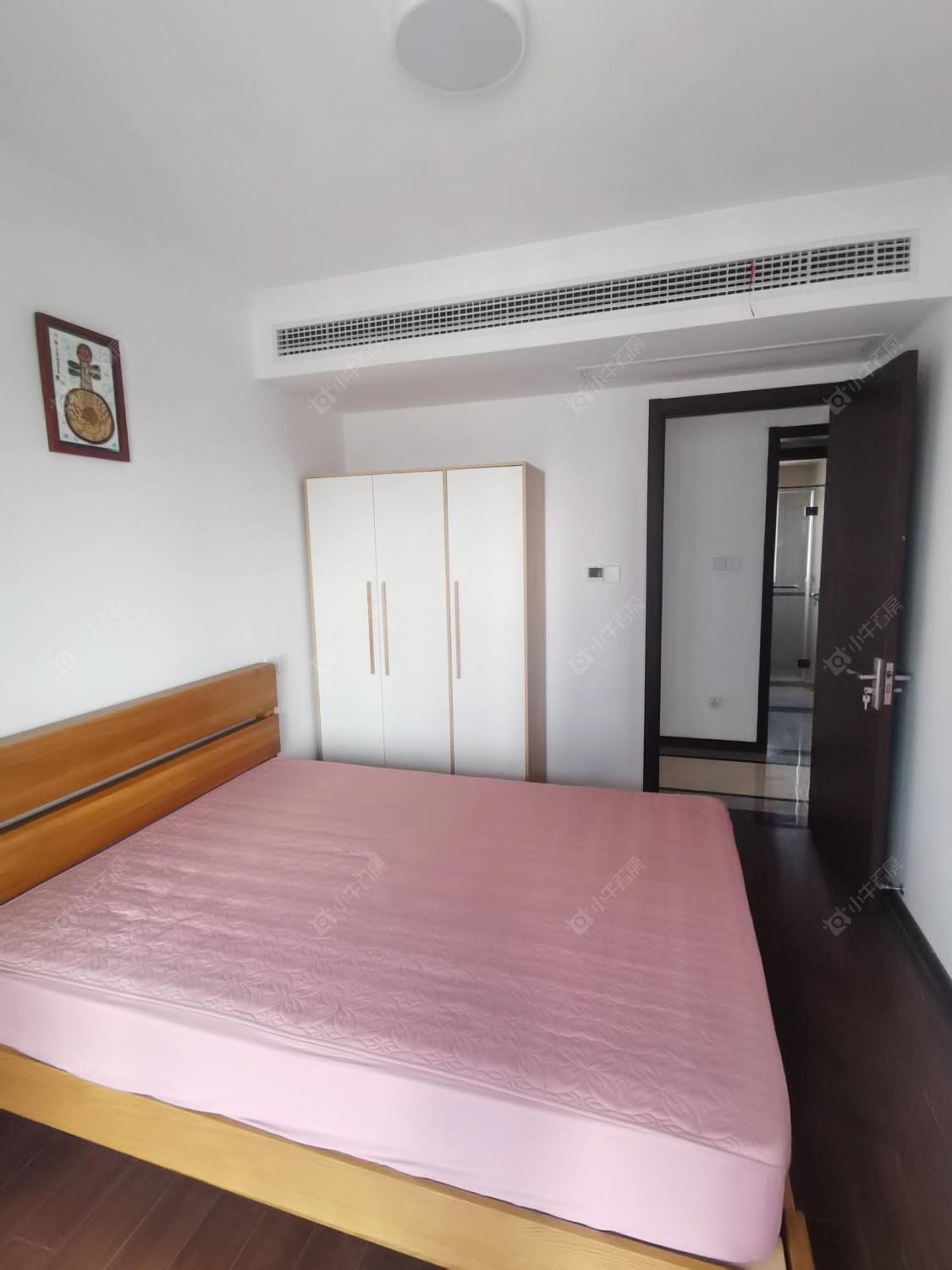 常州蓝光晶曜在租房源室内图_小牛看房