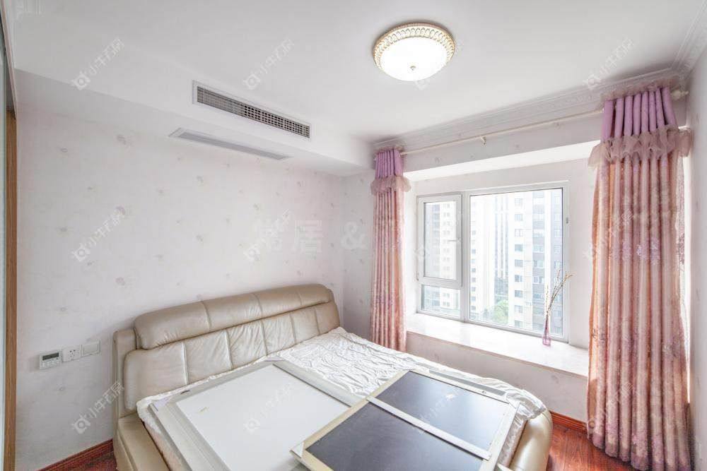 常州中海锦珑湾在租房源室内图_小牛看房