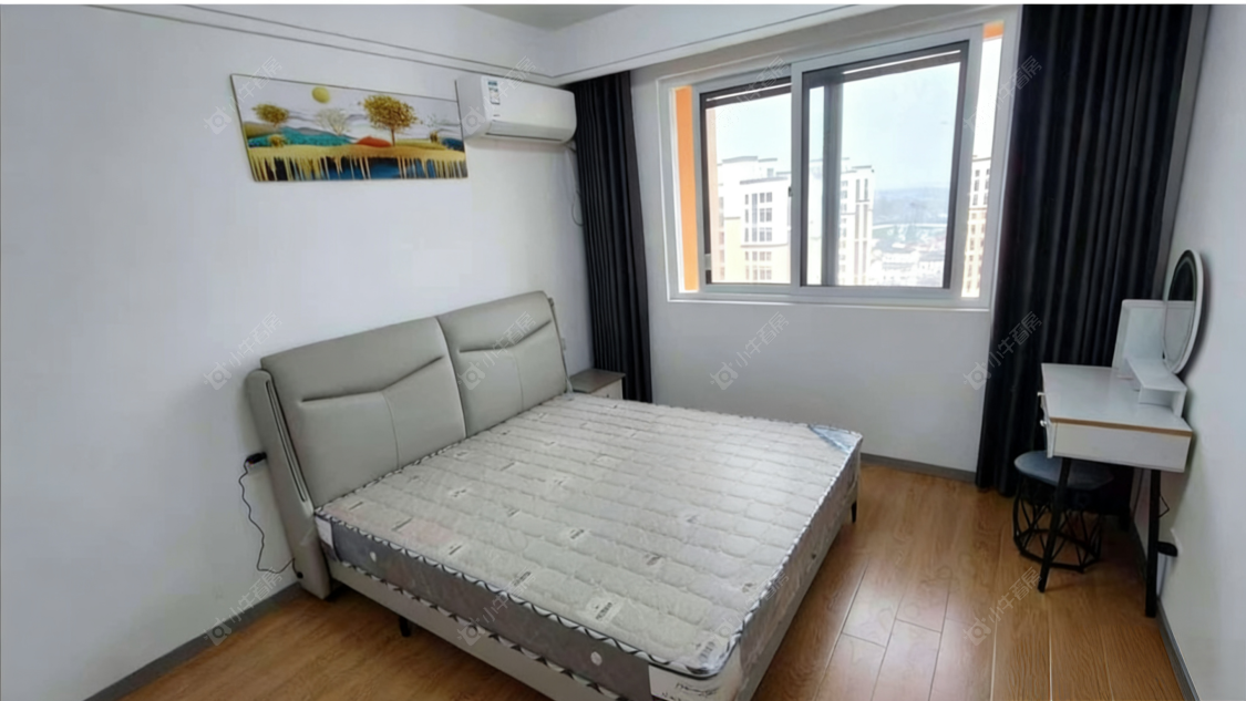 常州大宁佳苑在租房源_小牛看房