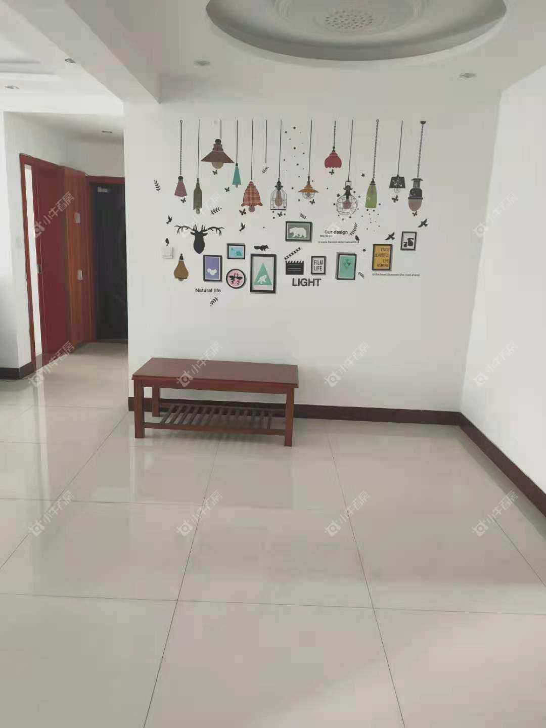 常州九龙雅苑南区在租房源室内图_小牛看房