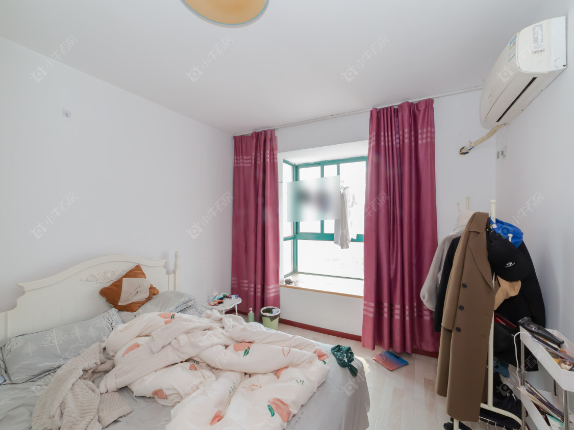 常州百草苑在售二手房源室内图_小牛看房