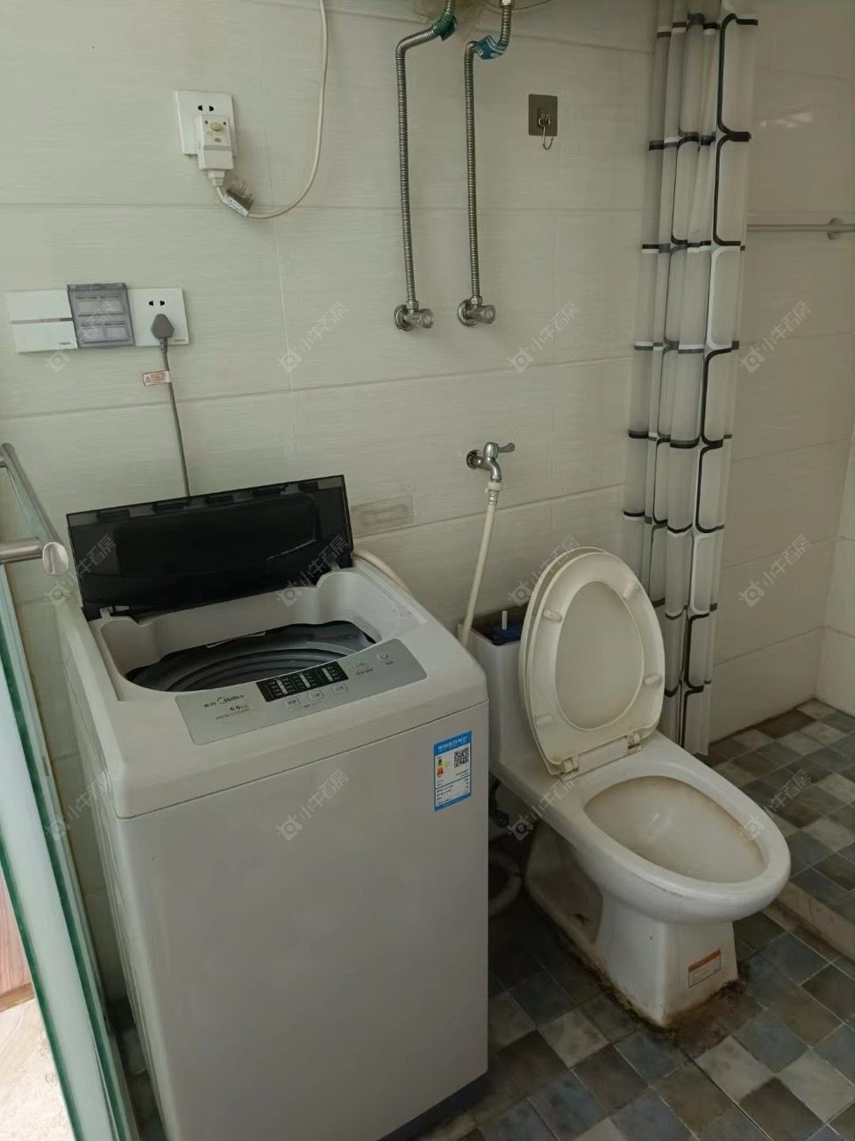 常州随园锦湖公寓在租房源室内图_小牛看房