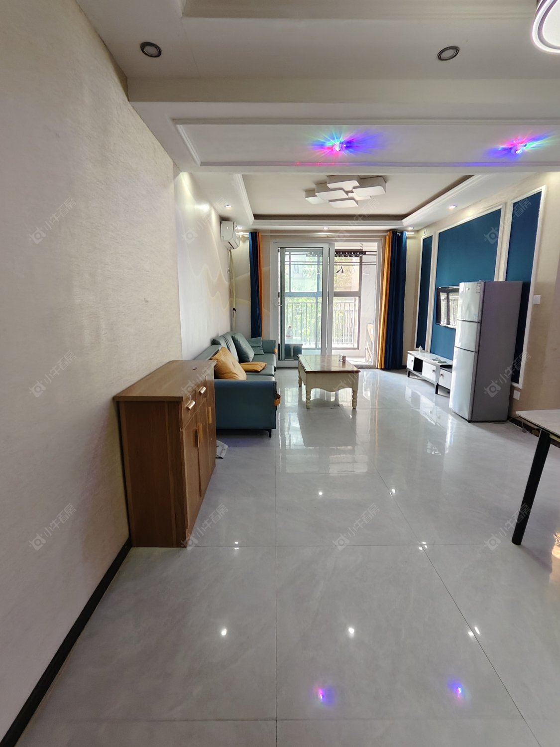 常州桃李东方在租房源室内图_小牛看房