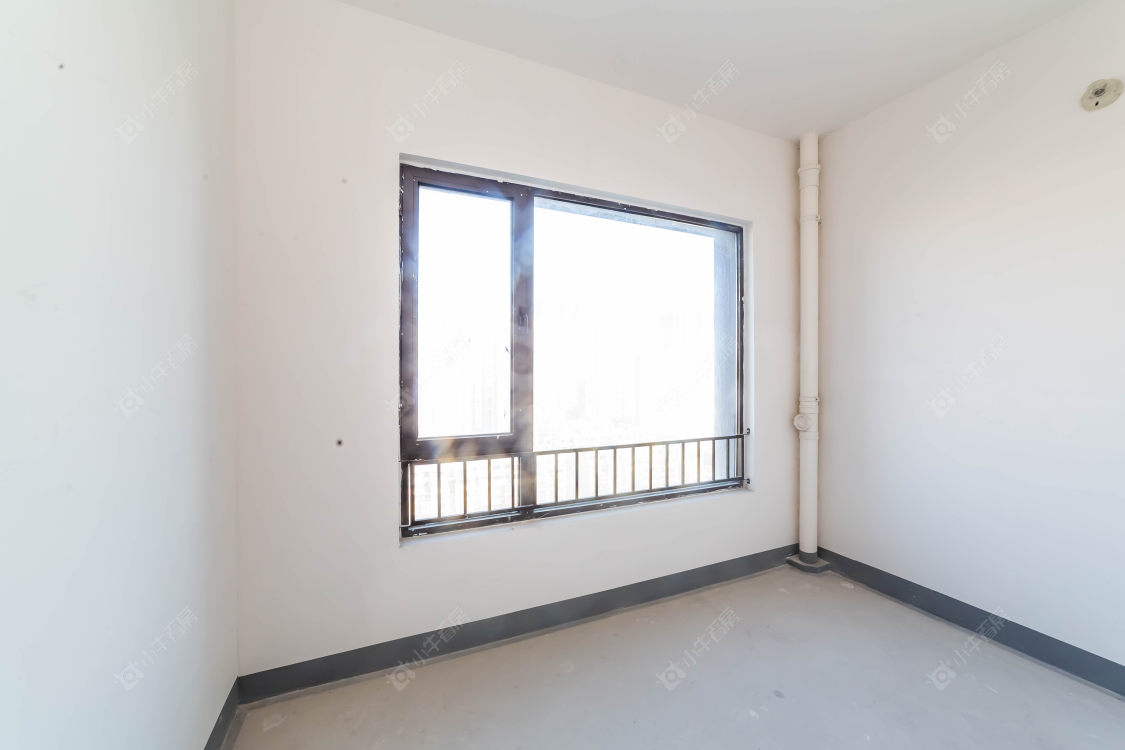 常州金地天际在售二手房源室内图_小牛看房