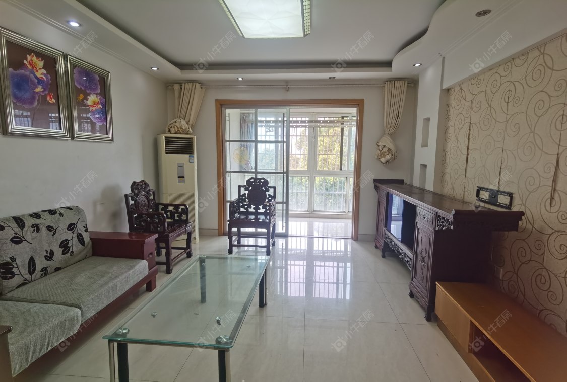 常州梧桐苑西区租房_小牛看房