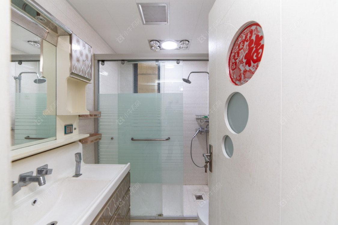 常州顺园八村二期在售二手房源室内图_小牛看房