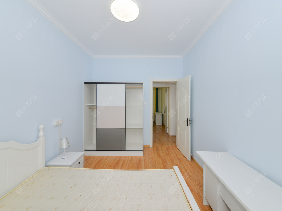 常州中景华府在售二手房源室内图_小牛看房