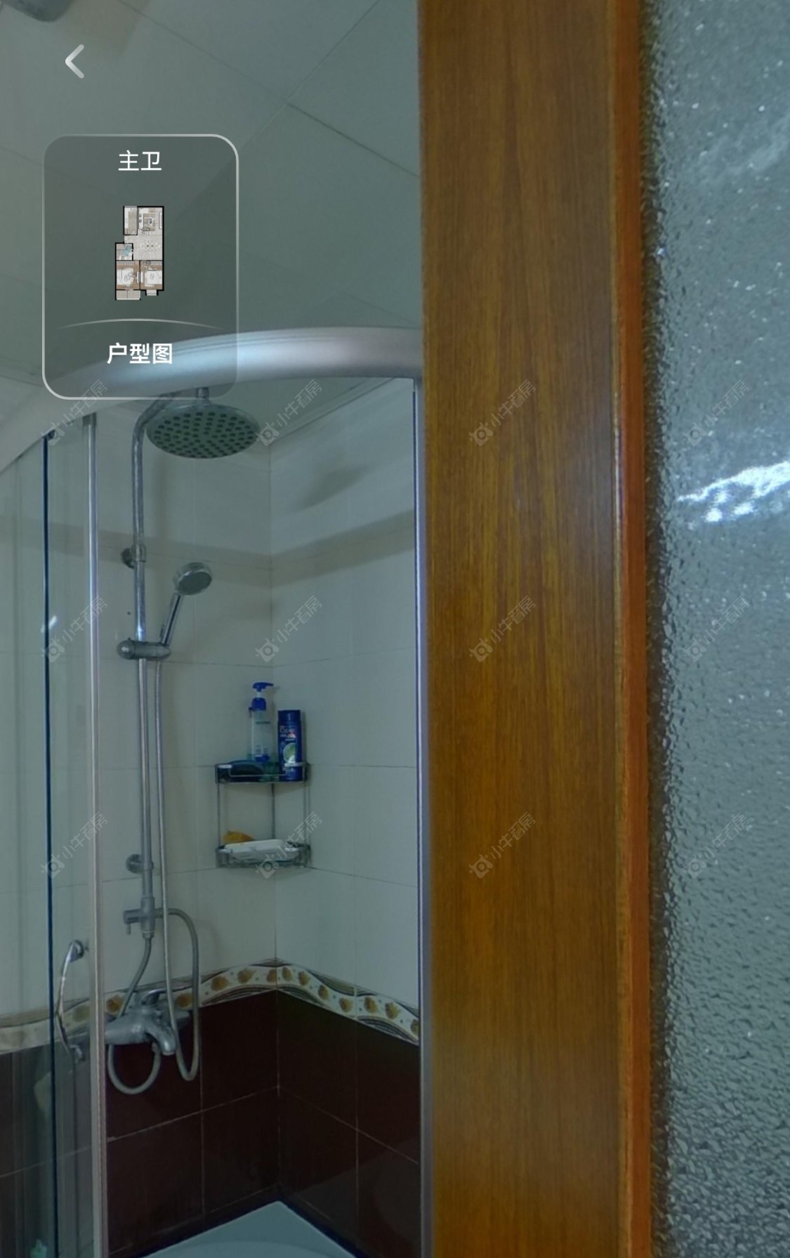 常州新奥佳园在租房源室内图_小牛看房