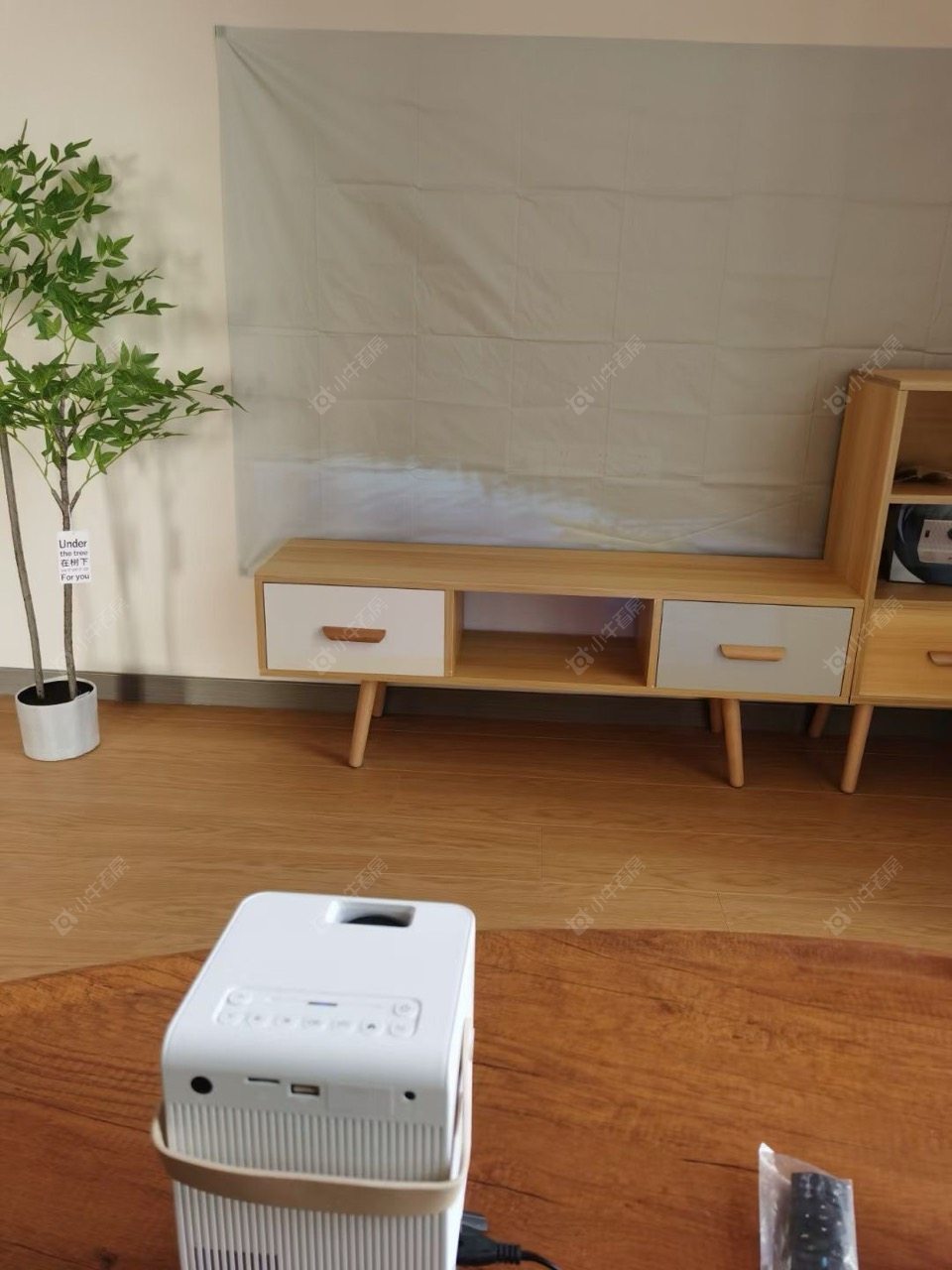 常州裕坤美城公馆在租房源室内图_小牛看房