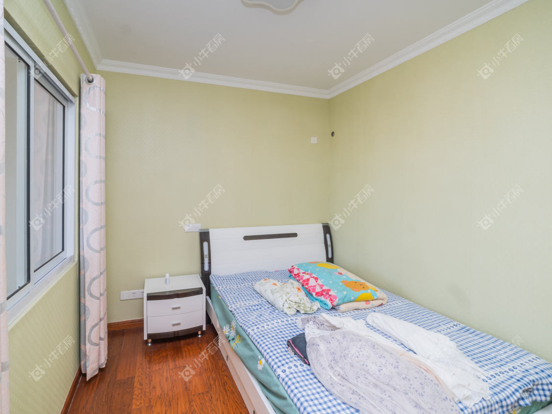 常州公园壹号四期在租房源室内图_小牛看房