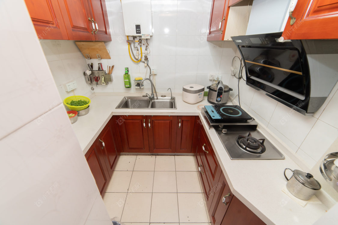 常州花园新村（钟楼）在售二手房源室内图_小牛看房