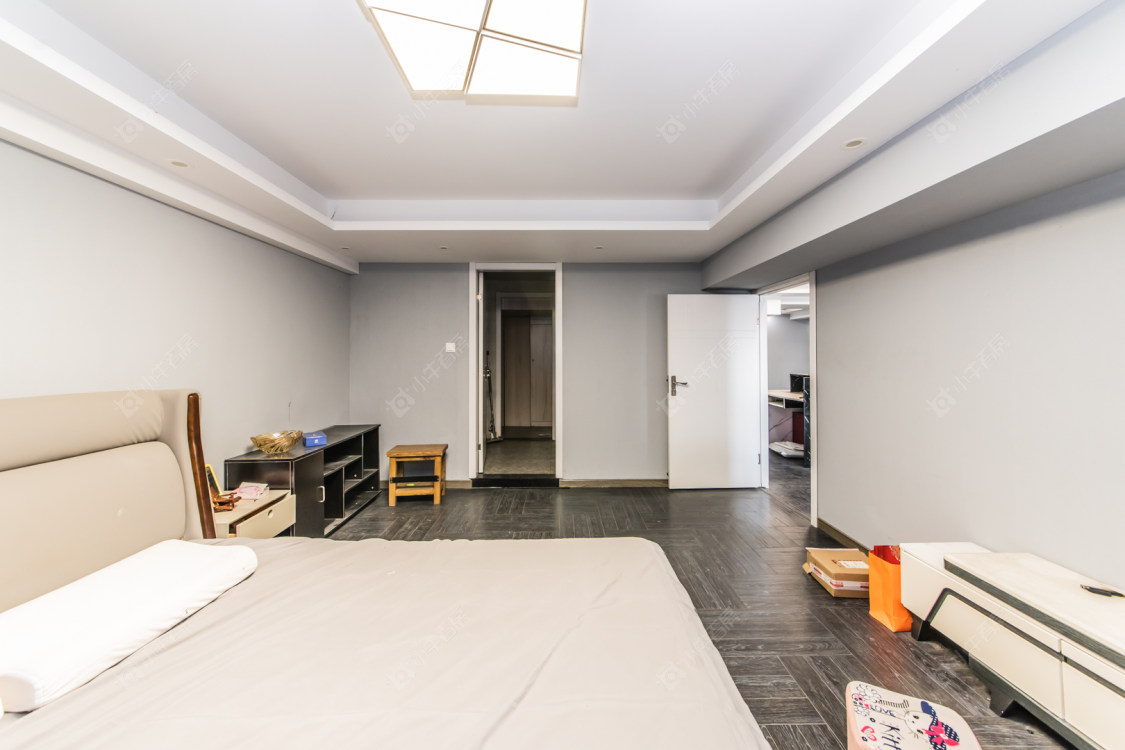 常州现代城在售二手房源室内图_小牛看房