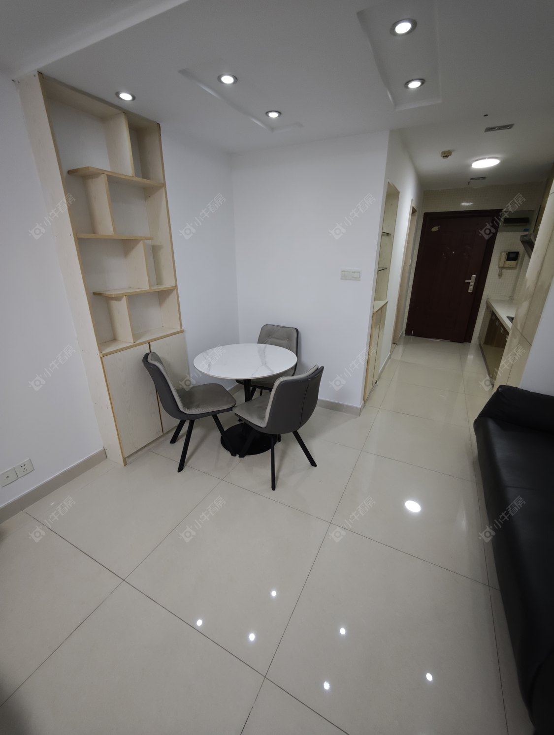 常州新天地不夜城在租房源_小牛看房