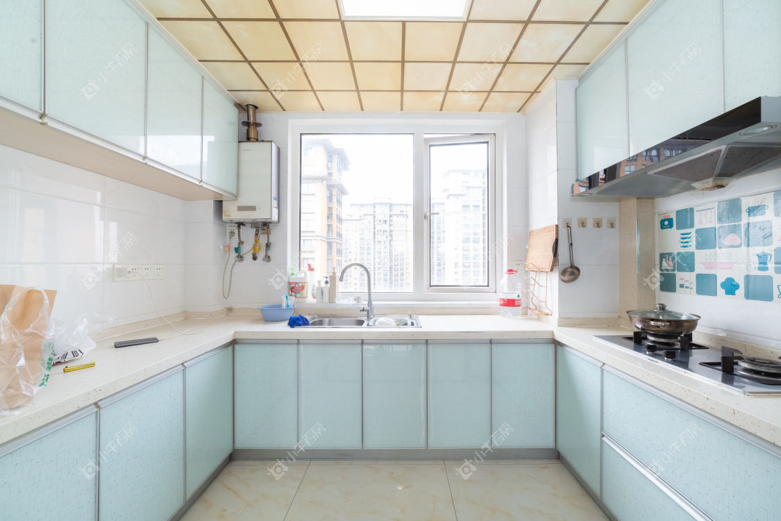 常州嘉禾尚郡在租房源室内图_小牛看房